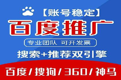 SEM服务公司经典案例集锦